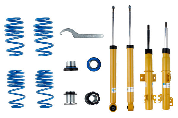 Bilstein B14 Kit für Seat Mii (AA) 12.11- - BIL-47-238046 - 47-238046 - 4025258759308