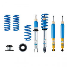 Kit Bilstein B14 pour Mercedes Classe C W205 12.13-