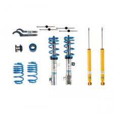 BILSTEIN B14 threaded coilover kit for Ford Fiesta VI 1.4 TdCi 70cv 2010/07-2017/12