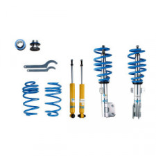 BILSTEIN B14 threaded coilover kit for Citroen C4 Picasso II 1.6 HDi 90 92cv 2013/02-2018/12
