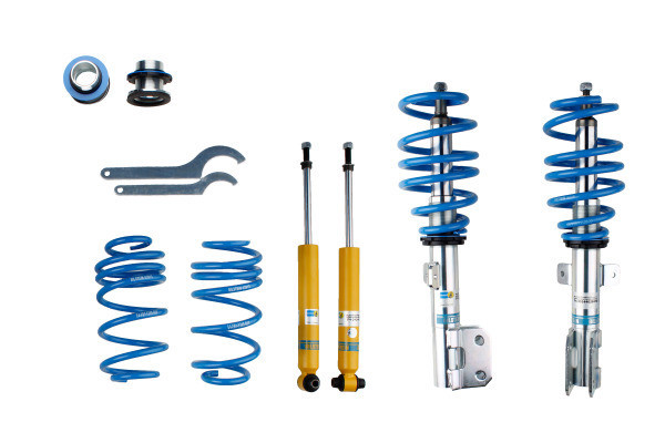Bilstein B14 Kit für Citroën C4 Grand Picasso II 2.13- - BIL-47-244047 - 47-244047 - 4025258760816
