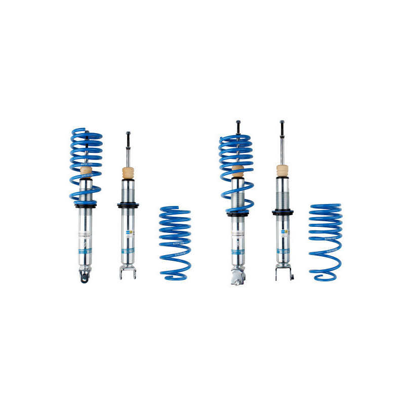 Kit Bilstein B14 pour Fiat 124 Spider (348) 3.16- - BIL-47-249622 - 47-249622 - 4025258776251