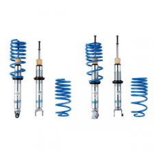 Bilstein B14 threaded coilover kit for Fiat 124 Spider 1.4 140cv 2016/03-2018/12