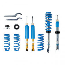 BILSTEIN B14 threaded coilover kit for Mercedes-Benz Classe E E 180 156cv 2017/01-2018/12