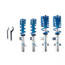Bilstein B14 threaded coilover kit for Land Rover Range Rover Evoque 2.0 D 4x4 241cv 2017/08-2018/12