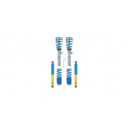 BILSTEIN B14 threaded coilover kit for Ford Tourneo Custom Autobus/Autocar 2.0 TdCi 105cv 2015/12-2018/12