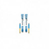 BILSTEIN B14 threaded coilover kit for Ford Tourneo Custom Autobus/Autocar 2.0 TdCi 105cv 2015/12-2018/12