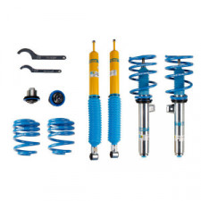 BILSTEIN B16 threaded coilover kit for BMW Z4 Roadster 2.5 Si 211cv 2005/09-2009/02