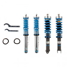 BILSTEIN B16 threaded coilover kit for Porsche 911 3.8 Carrera GTS 408cv 2009/06-2011/12