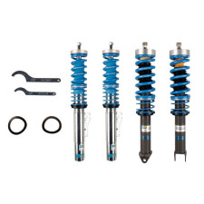 Kit sospensioni filettati B16 per Porsche 911 3.8 Carrera GTS 408cv 2009/06-2011/12