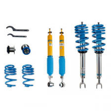 Bilstein B16 threaded coilover kit for Audi A6 3.0 TFSI quattro 299cv 2008/10-2011/03