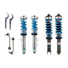 BILSTEIN B16 threaded coilover kit for Porsche 911 3.8 Turbo 500cv 2009/09-2012/12