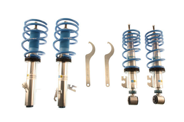 Bilstein B16 Kit für Mini Mini (R50) 3.02-11.06 - BIL-48-136648 - 48-136648 - 4025258663599