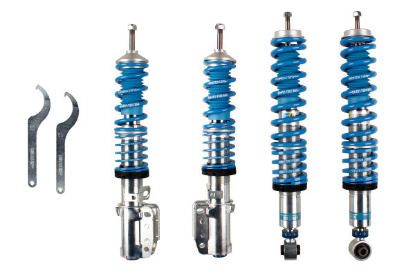 Bilstein B16 Kit für Porsche 911 (964) 1.89-9.93 - BIL-48-137539 - 48-137539 - 4025258649753