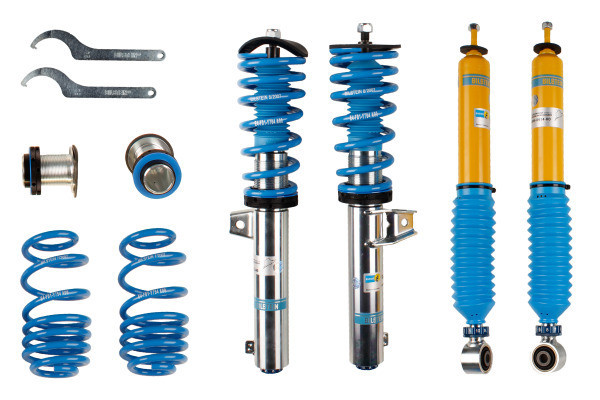 Bilstein Kit B16 für Volkswagen Eos 4.06- - BIL-48-139137 - 48-139137 - 4025258663360