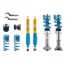 BILSTEIN B16 threaded coilover kit for Mercedes-Benz Classe C C 180 CDI 120cv 2011/01-2014/01