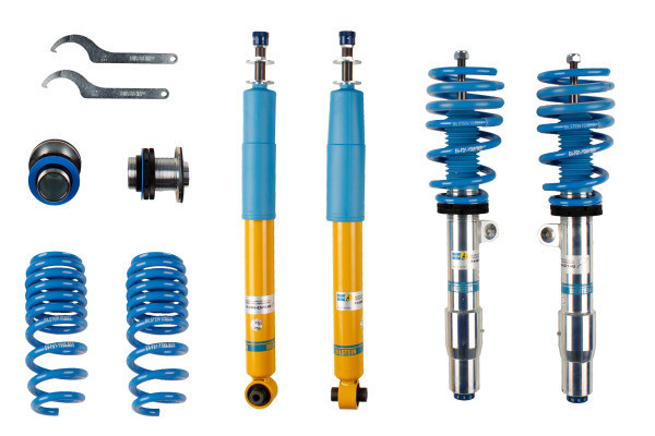 Bilstein B16 Kit für BMW 1er (E82) Coupé 4.11- - BIL-48-145701 - 48-145701 - 4025258612931