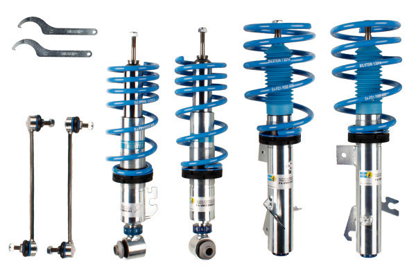Bilstein B16 Kit für Mini Clubman (R55) 2.11-6.11 - BIL-48-153720 - 48-153720 - 4025258612061