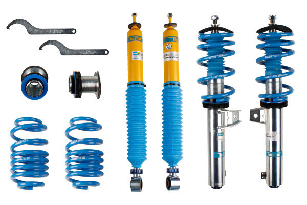 Kit Bilstein B16 pour Volkswagen Golf VI (1K) 9.08- - BIL-48-158176 - 48-158176 - 4025258646301