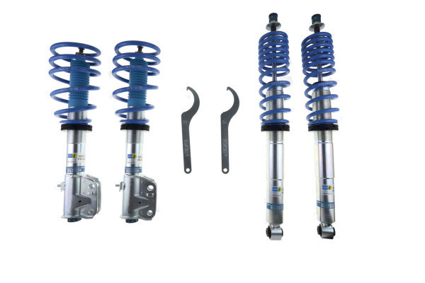 Bilstein B16 Kit für Mitsubishi Lancer Evo 10 (CX4A) 9.08- - BIL-48-227186 - 48-227186 - 4025258717421