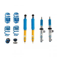Bilstein B16 threaded coilover kit for VW Golf VII Variant 1.0 TSI 110cv 2016/11-2018/12