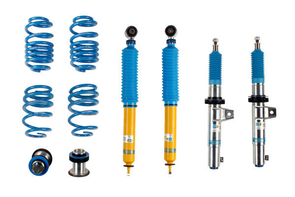 Audi A3 Limousine, Seat Leon III, Leon SC, Leon ST Bilstein B16 - GT2i - BIL-48-230032 - 48-230032 - 4025258746162