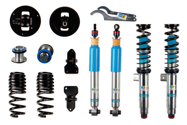 Kit Bilstein B16 BMW Série 3 F30/F35/F80 10.11- 316i 320i 328i 316d 318d 320d - GT2i - BIL-48-230834 - 48-230834 - 4025258727239
