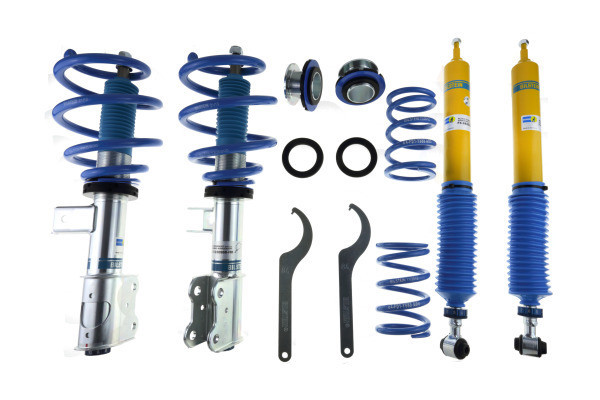 Bilstein B16 Kit für Mercedes A-Klasse W176 6.12- - BIL-48-230971 - 48-230971 - 4025258722432