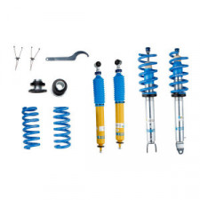 BILSTEIN B16 threaded coilover kit for Mercedes-Benz Classe C C 250 BlueTEC/d 204cv 2014/02-2018/12