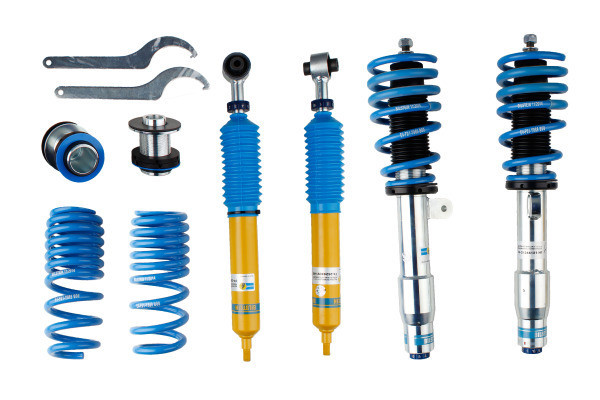 Kit Bilstein B16 BMW Serie 3 F30 F35 F80 M3 431cv 01.14- GT2i - BIL-48-244091 - 48-244091 - 4025258753276