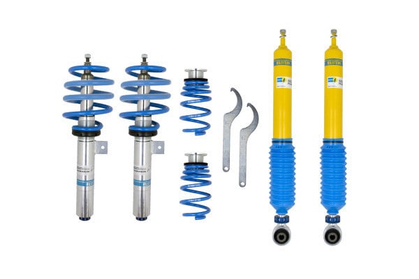 Bilstein B16 Kit für Mini Mini (F55 / F56) 12.13- - BIL-48-244428 - 48-244428 - 4025258757403