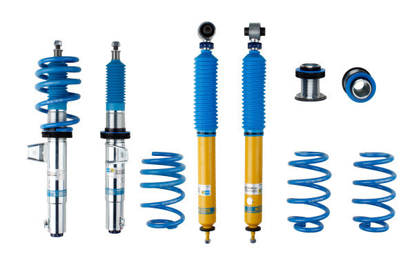 Bilstein Kit B16 Audi A3 (8V1) 1.2Tfsi, 1.4Tfsi, 1.6Tdi, 1.8Tfsi 8.12- GT2i - BIL-48-254960 - 48-254960 - 4025258769178