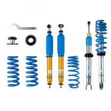 Aufhängungen BILSTEIN B16 einstellbar Mercedes-Benz E-Klasse E 180 156cv 2017-2018 - GT2i