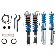 BILSTEIN B16 threaded coilover kit for Porsche 911 3.8 Carrera GTS 408cv 2009/06-2011/12