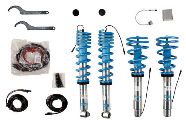 Kit Bilstein B16 BMW Série 5 (E60) 520i 523i 525i 530i 520d 525D 530D 535D 540i 545i 550i 6.03- - GT2i - BIL-49-135169 - 49-135169 - 4025258576240