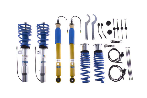 Kit Bilstein B16 pour BMW Série 3 (E92) Coupé 8.07- - BIL-49-237108 - 49-237108 - 4025258736170