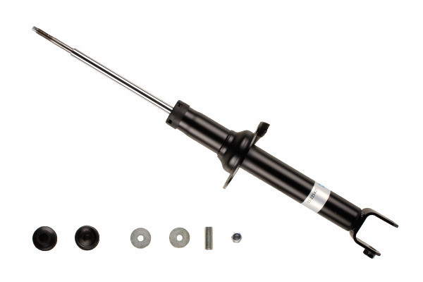 BILSTEIN B4 damper, rear unit for Honda Accord VIII 2.0i 156cv 2008/06-2015/06 - BIL-19-221427 - 19-221427 - 4025258742799
