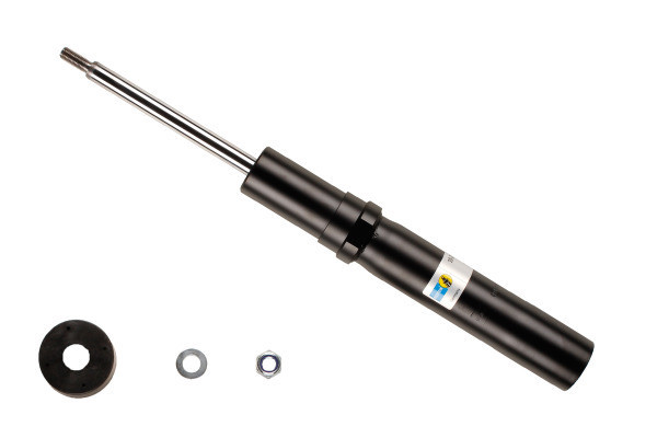 Amortisseur (pièce) BILSTEIN B4 avant pour Audi A4 Allroad 2.0 TDI quattro 136cv 2009/09-2016/05 - BIL-19-226859 - 19-226859 - 4025258717971