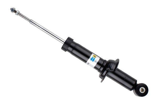 BILSTEIN B4 rear damper for Mitsubishi Outlander III 2.0 Hybrid 4WD 121cv 2012-2018 - GT2i - BIL-19-281605 - 19-281605 - 4025258816384