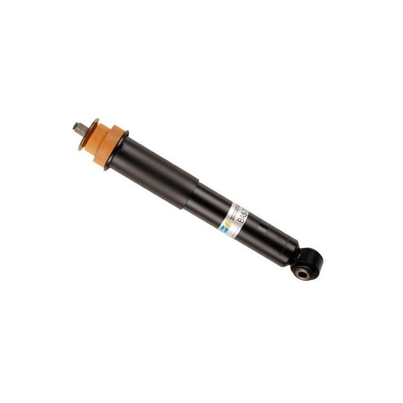 Stoßdämpfer BILSTEIN B4 hinten Jaguar XK 8 Convertible 4.2 298cv 02/08-06/12 - BIL-20-070847 - 20-070847 - 4025258575083