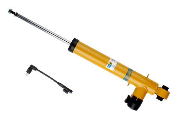 BILSTEIN B6 dampers, rear unit for VW Arteon 1.5 TSI 150cv 2017/11-2018/12 - BIL-20-267537 - 20-267537 - 4025258791025
