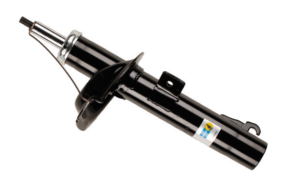 BILSTEIN B4 damper, front left unit for Ford Tourneo Connect 1.8 16V 116cv 2002/06-2013/12 - GT2i - BIL-22-143372 - 22-143372 - 4025258590758