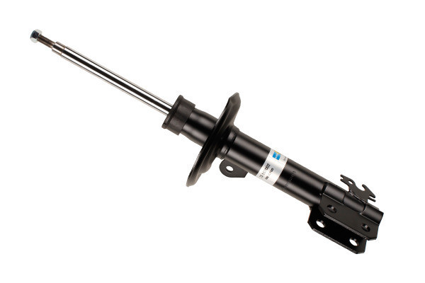 BILSTEIN B4 damper, front left unit for Toyota Yaris 1.0 VVT-i 69cv 2005/01-2011/11 - BIL-22-167002 - 22-167002 - 4025258665814
