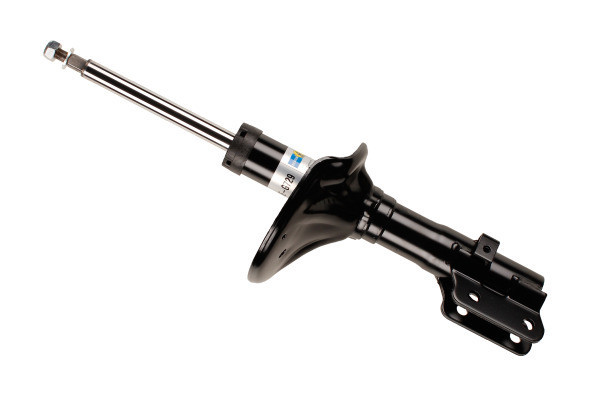 Amortisseur BILSTEIN B4 avant gauche pour Hyundai Matrix FC 9.01- - BIL-22-167293 - 22-167293 - 4025258651145