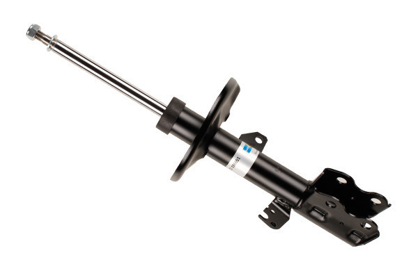 BILSTEIN B4 damper front left unit Toyota Prius 3/5 Portes 1.5 78cv 2003/08-2009/03 - GT2i - BIL-22-196651 - 22-196651 - 4025258720117