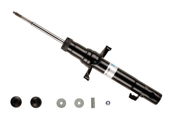 BILSTEIN B4 damper, front unit for Honda Accord VIII (CU, CW) - GT2i - BIL-22-221407 - 22-221407 - 4025258722340