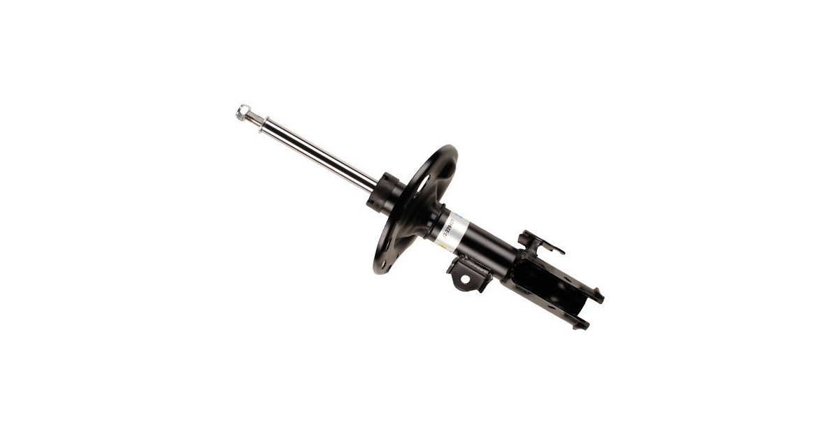 Amortisseur BILSTEIN B4 avant gauche Toyota Verso 1.6 132cv 09/04-13/12