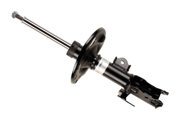 BILSTEIN B4 damper, front right unit for Toyota Verso 1.6 132cv 2009/04-2013/12 - GT2i - BIL-22-229434 - 22-229434 - 4025258721626