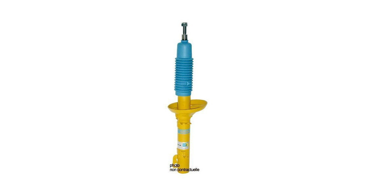 Stoßdämpfer vorne links BILSTEIN B6 Peugeot 207 1.41.61.6 TurboHDI 4.06- ?47mm - GT2i
