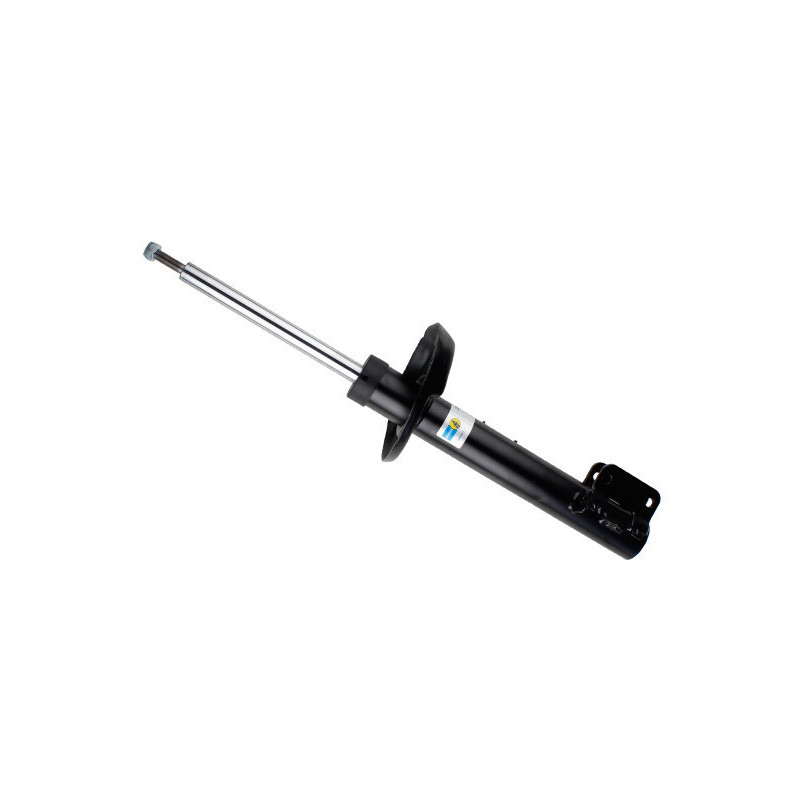 BILSTEIN B4 front left shock absorber (unit) for Fiat Panda 0.9 4x4 86cv 2012/09-2018/12 - GT2i - BIL-22-265098 - 22-265098 - 4025258788186